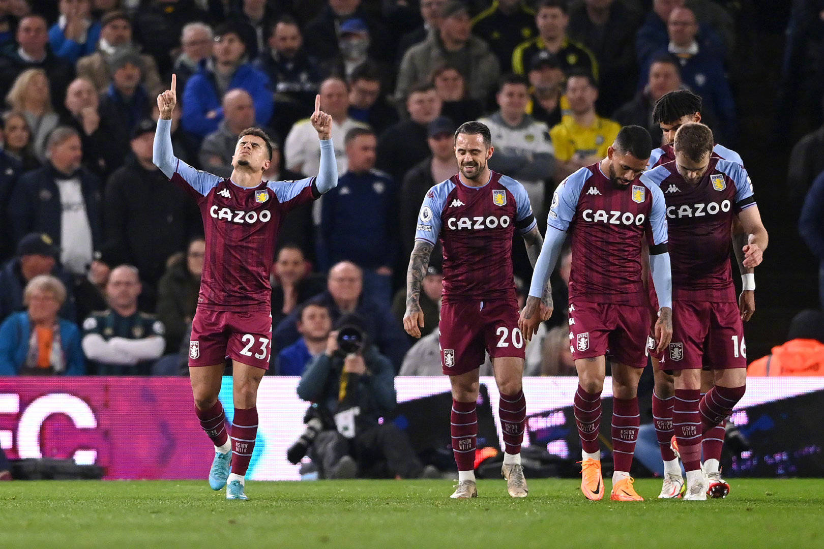 无法被忽视 无法被忽视