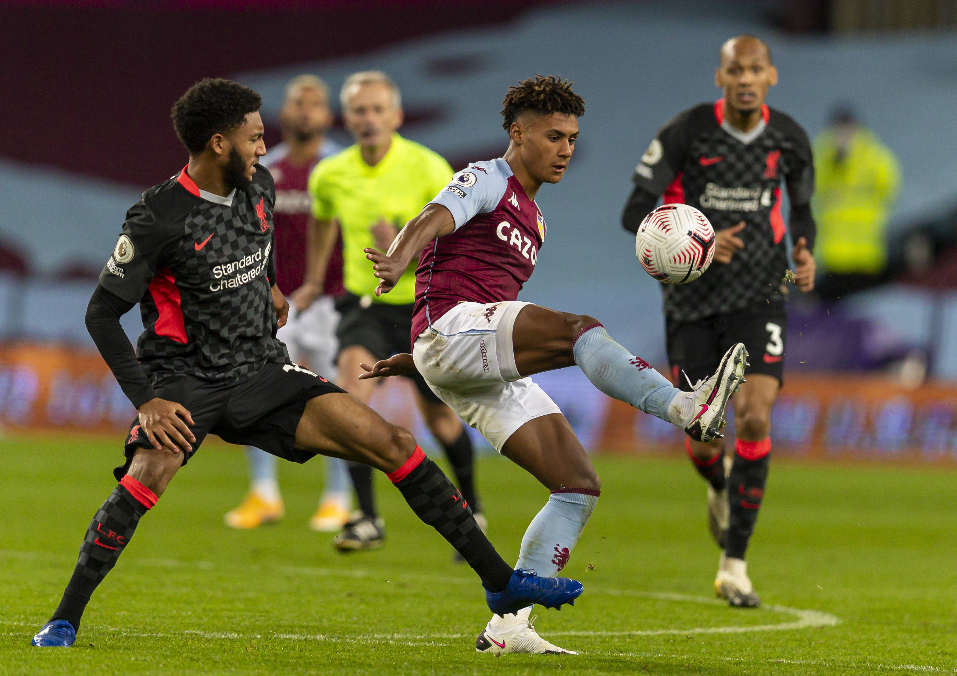 表现逐渐稳 表现逐渐稳