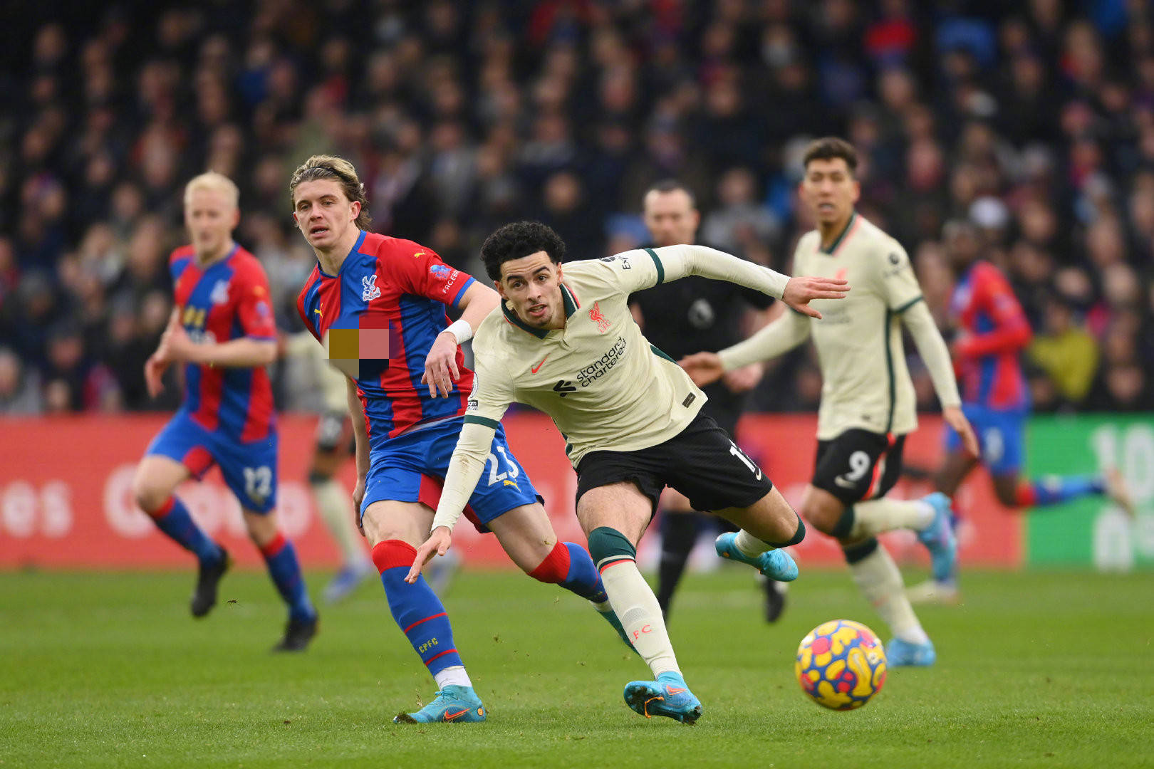 在当前球员 在当前球员